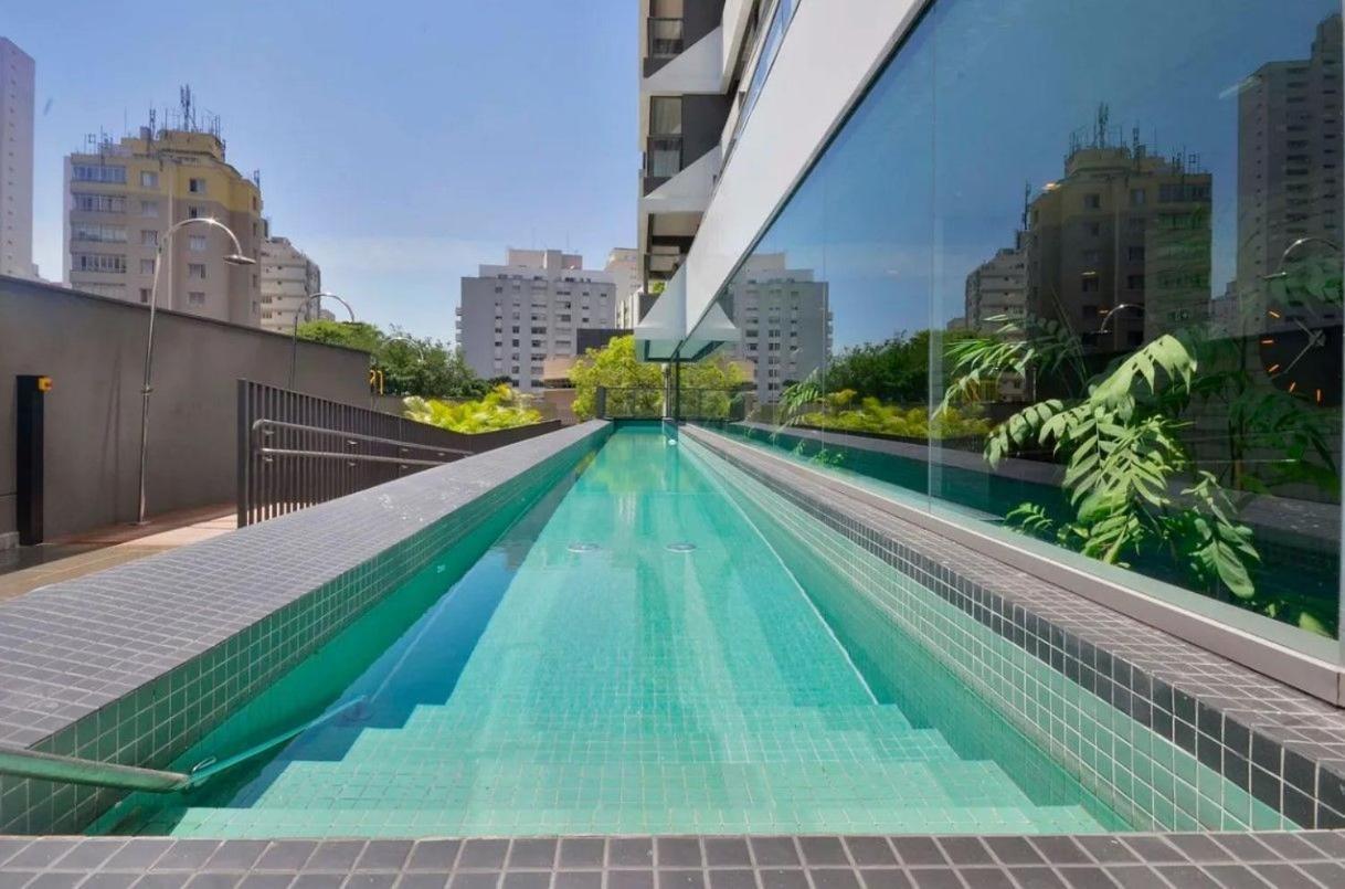 Apartamento Housi Oscar Freire *