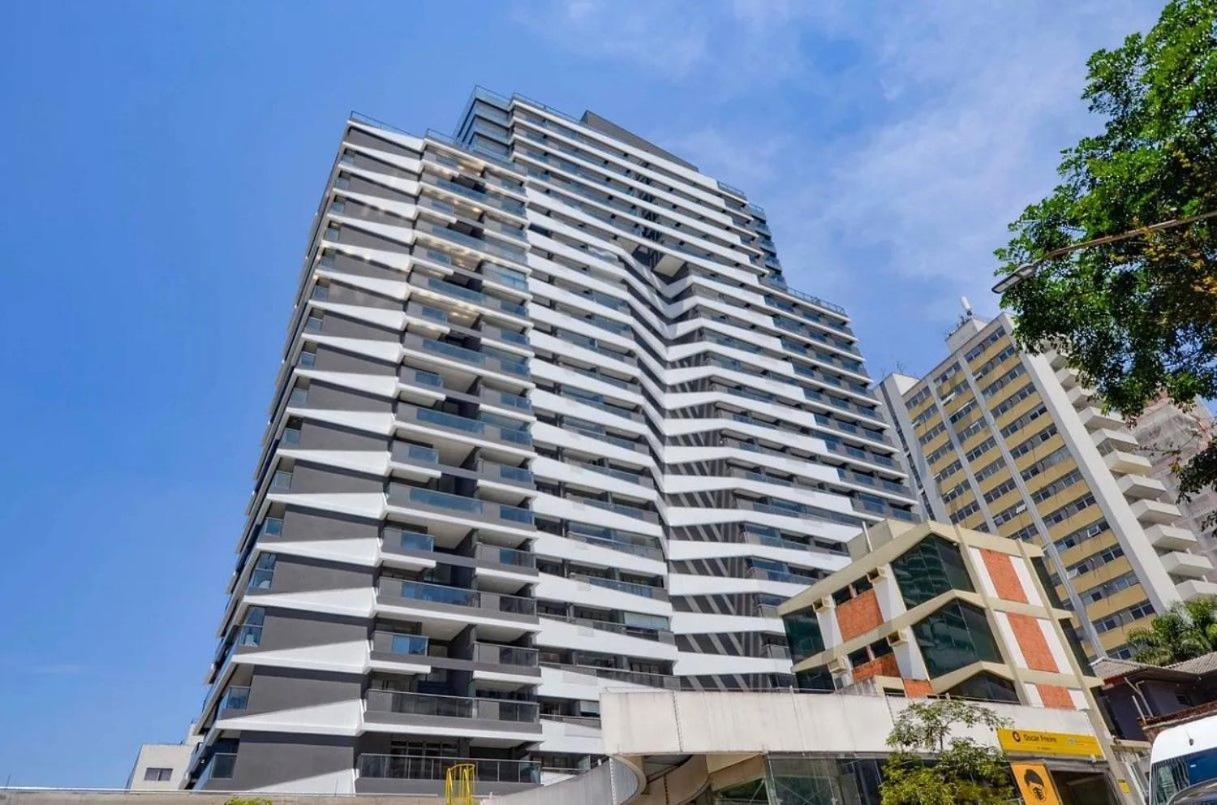 Apartamento Housi Oscar Freire *