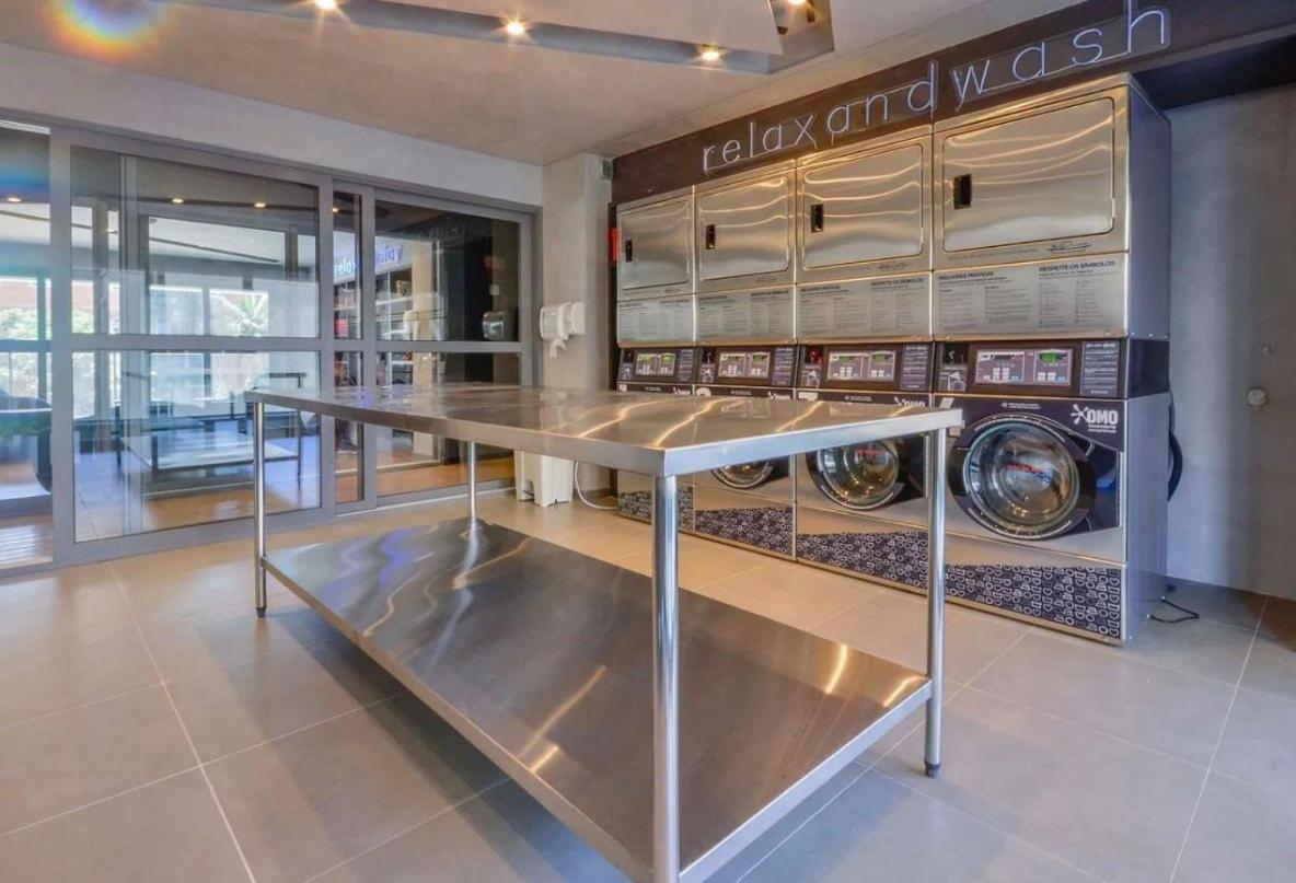 Apartamento Housi Oscar Freire *