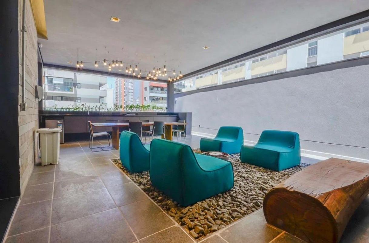 Apartamento Housi Oscar Freire *
