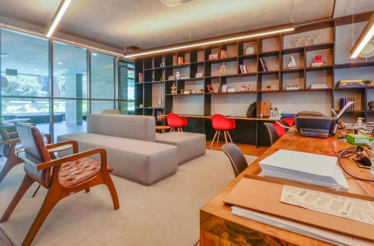 Apartamento Housi Oscar Freire