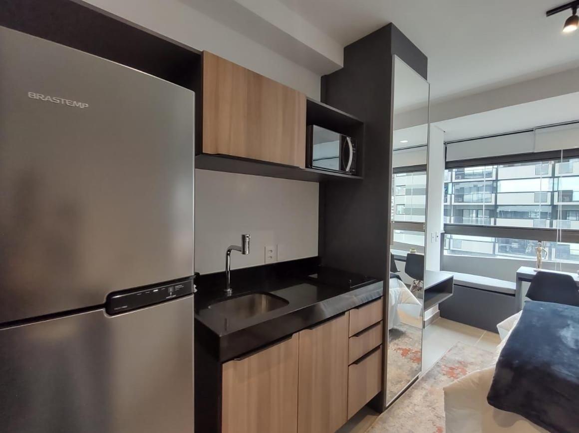Housi Oscar Freire Apartamento São Paulo