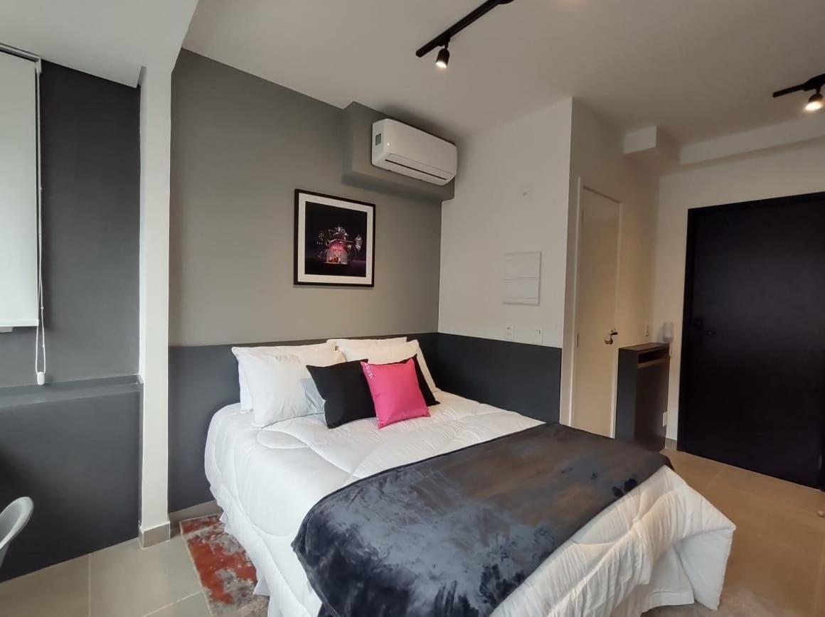 Apartamento Housi Oscar Freire São Paulo