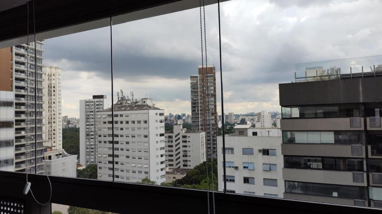 Apartamento Housi Oscar Freire