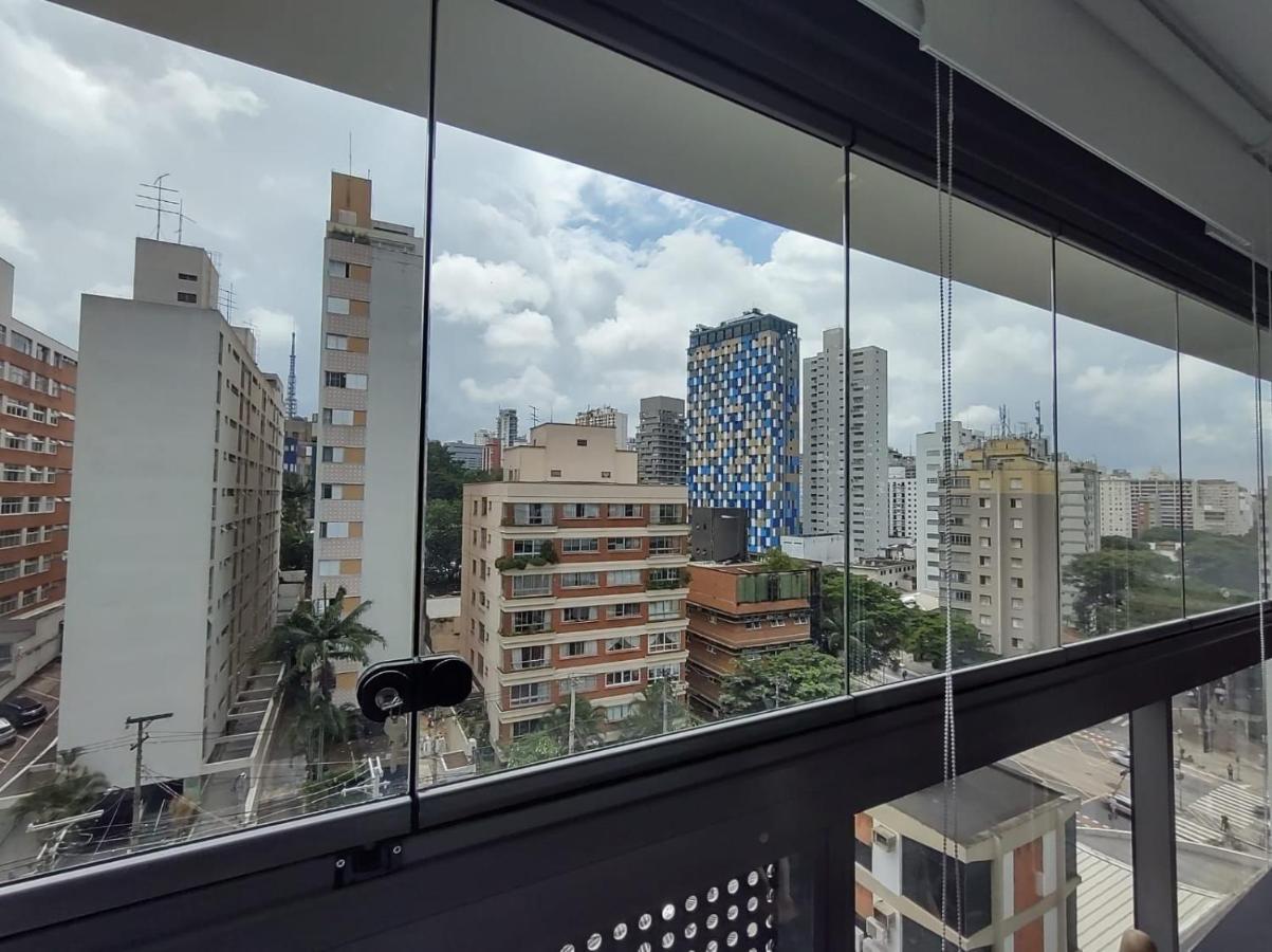 Apartamento Housi Oscar Freire *