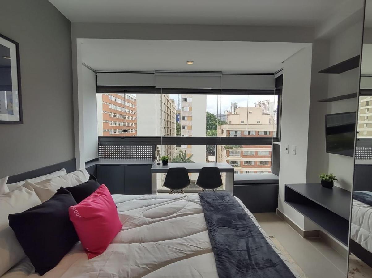 Apartamento Housi Oscar Freire São Paulo