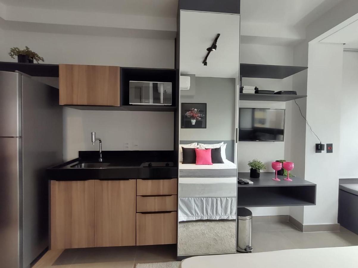 Housi Oscar Freire Apartamento *