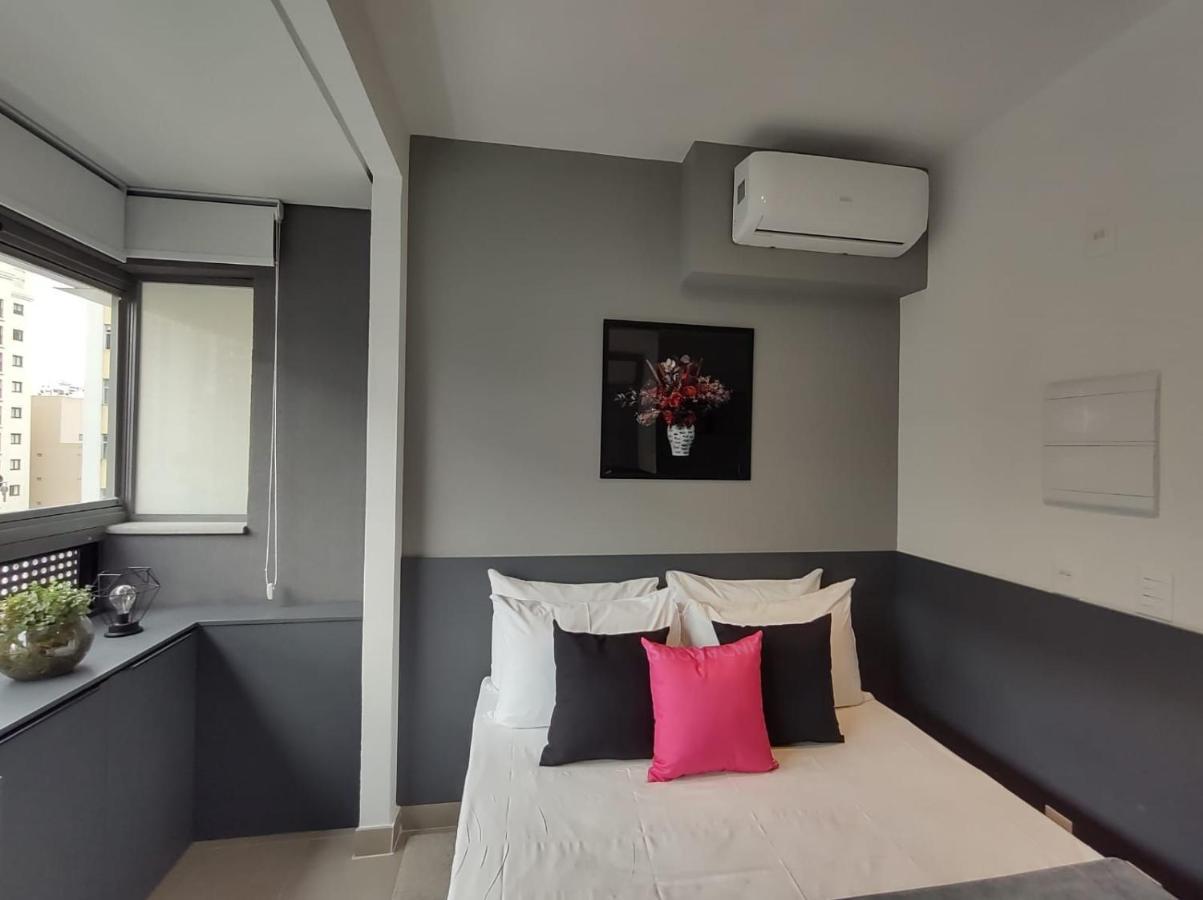 Apartamento Housi Oscar Freire
