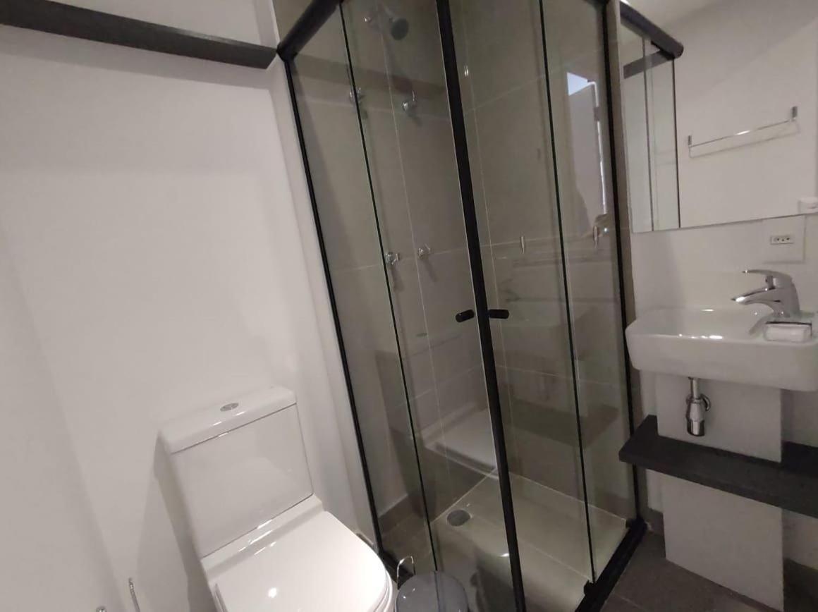 Housi Oscar Freire Apartamento *