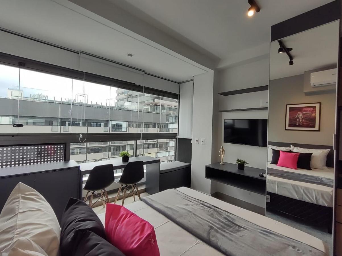 Apartamento Housi Oscar Freire *