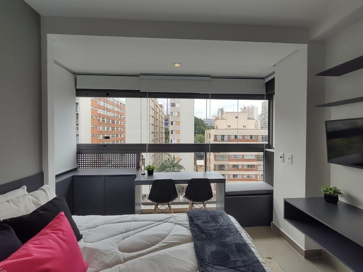 Apartamento Housi Oscar Freire *