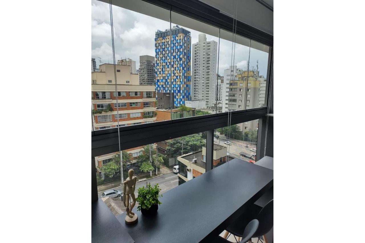 Housi Oscar Freire Apartamento São Paulo