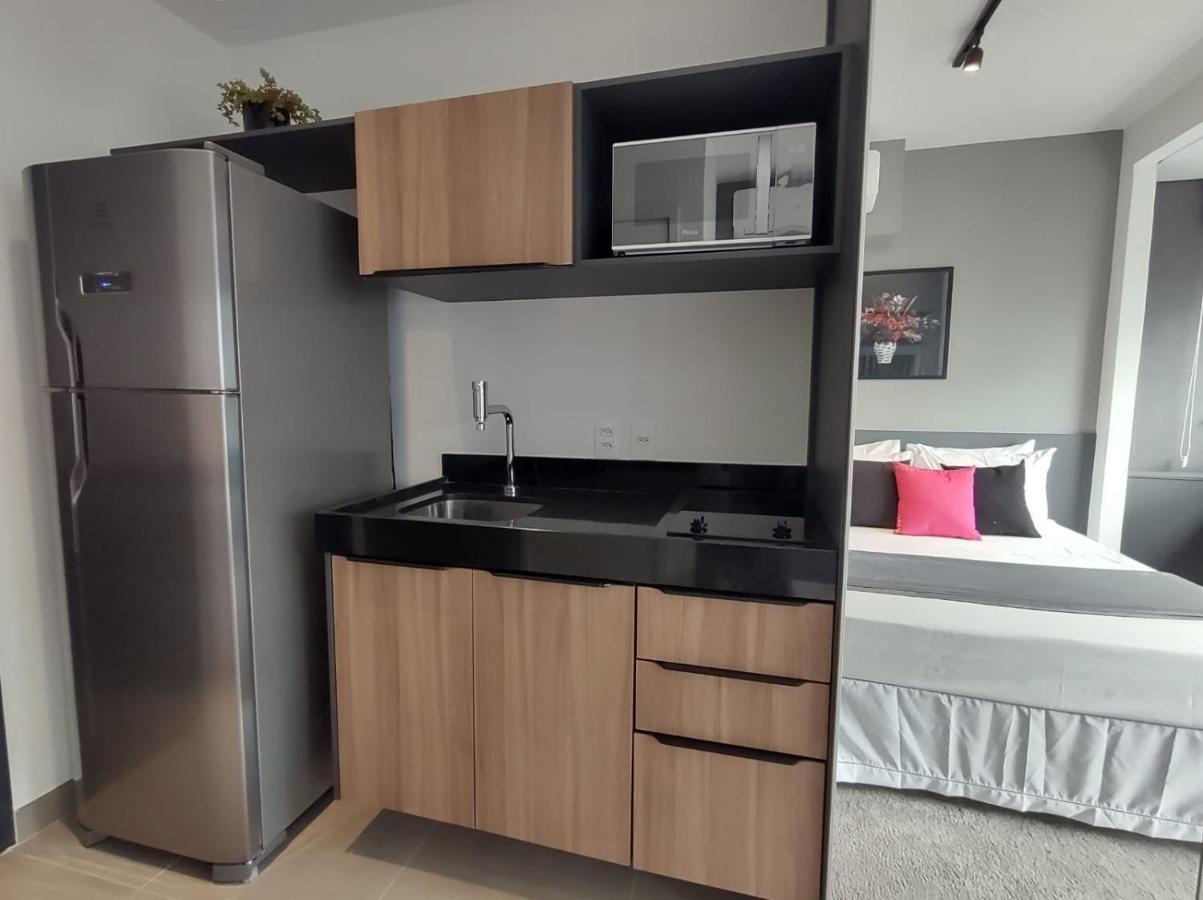Apartamento Housi Oscar Freire *