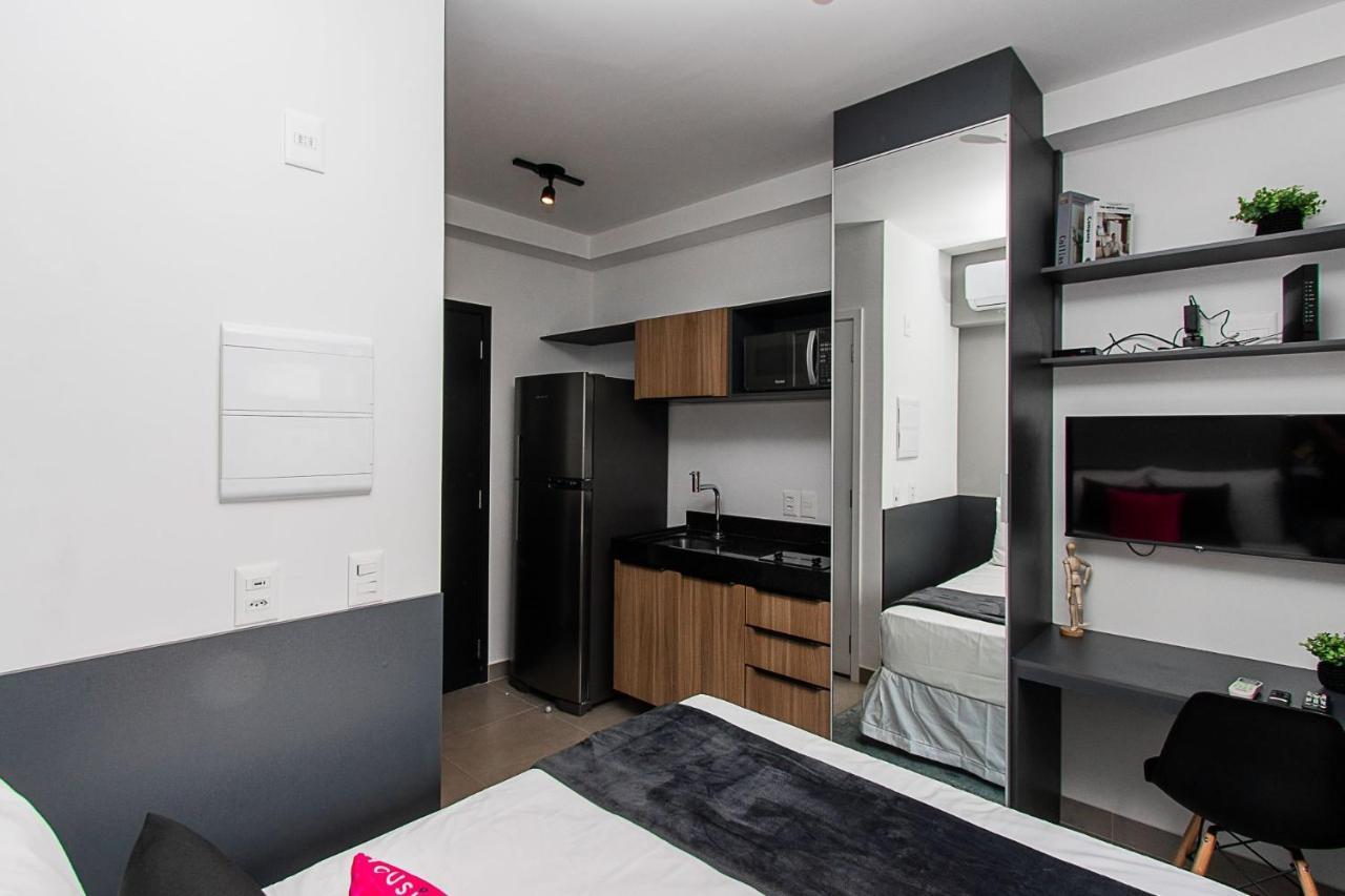 Apartamento Housi Oscar Freire *