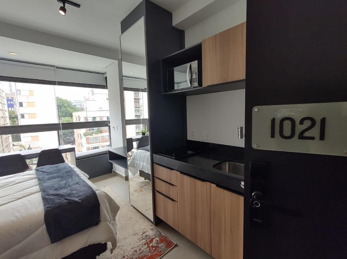 Apartamento Housi Oscar Freire