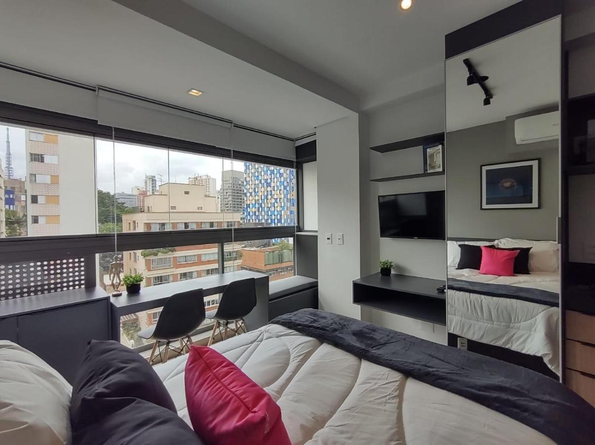 Apartamento Housi Oscar Freire *