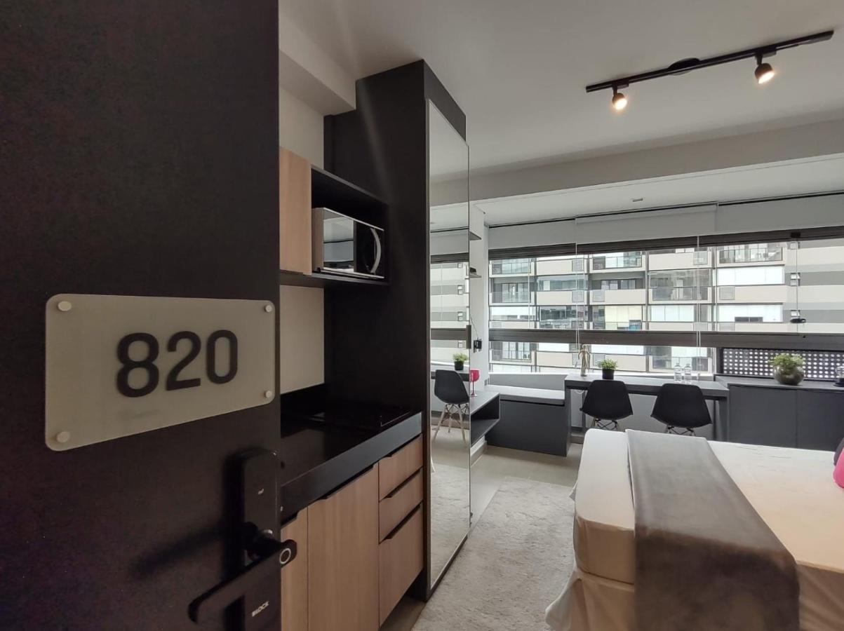 Apartamento Housi Oscar Freire *