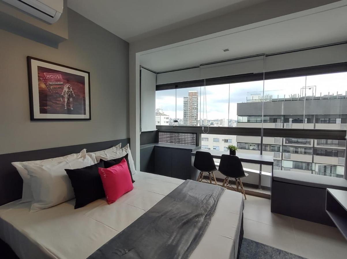 Apartamento Housi Oscar Freire *