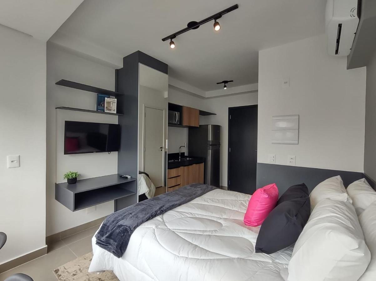Housi Oscar Freire Apartamento