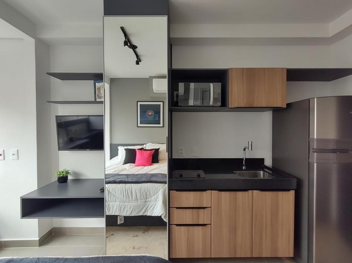 Apartamento Housi Oscar Freire São Paulo