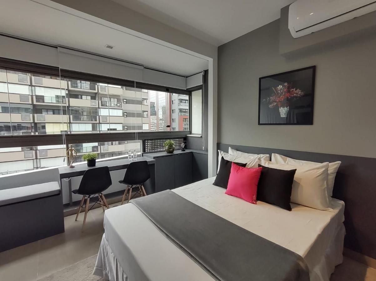 Housi Oscar Freire Apartamento *
