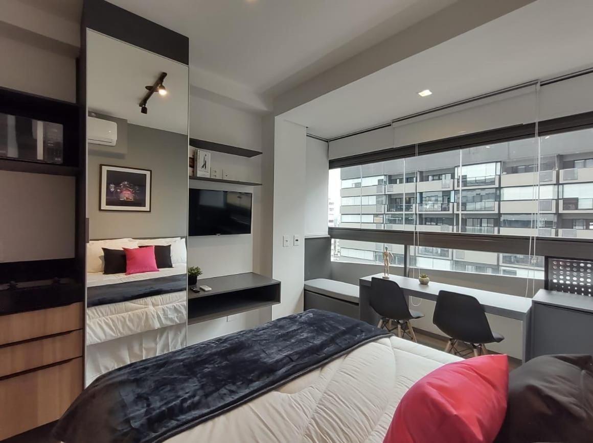 Apartamento Housi Oscar Freire