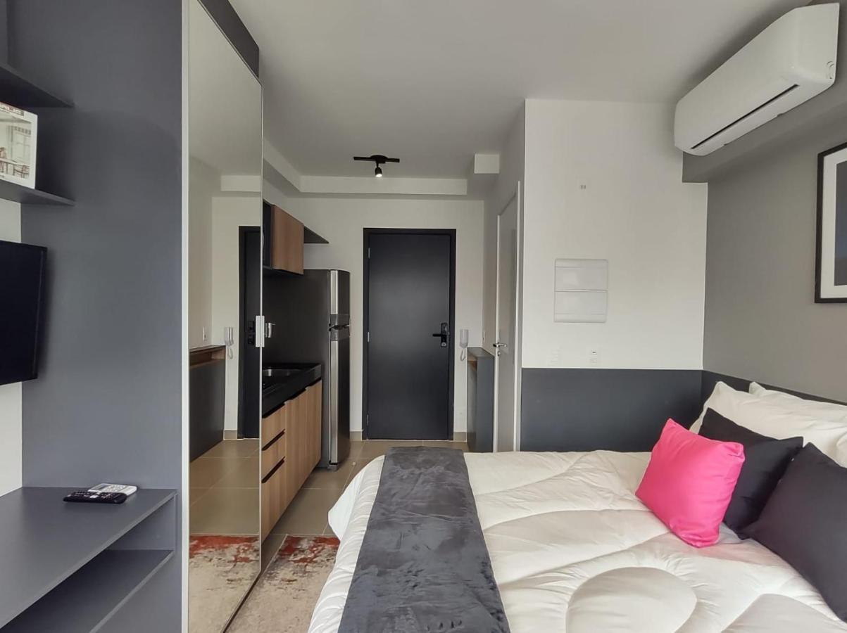 Housi Oscar Freire Apartamento São Paulo