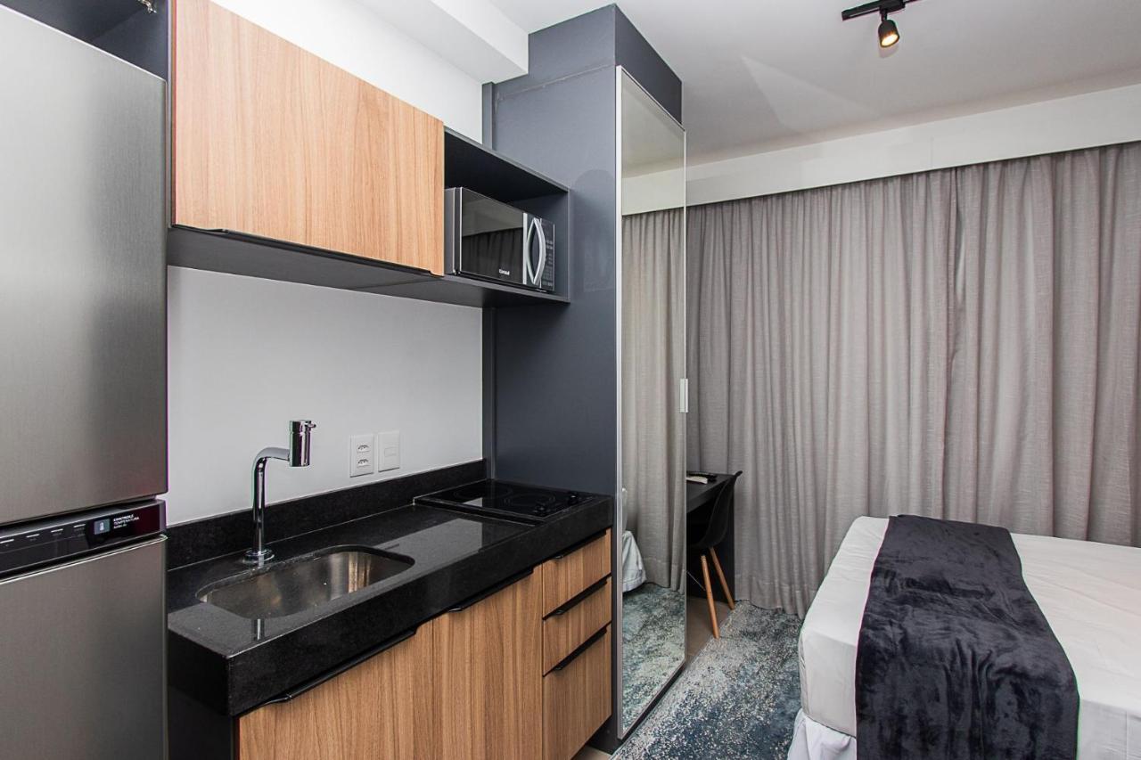 Apartamento Housi Oscar Freire