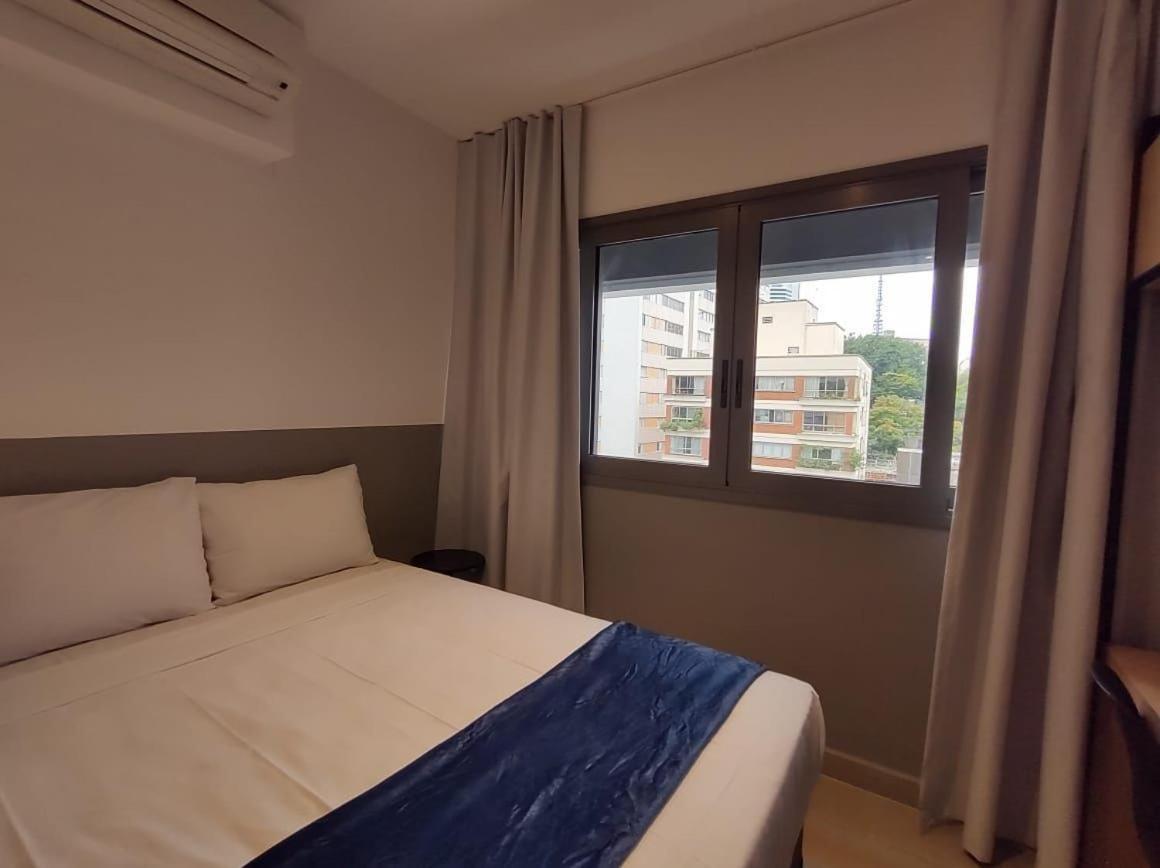 Housi Oscar Freire Apartamento São Paulo
