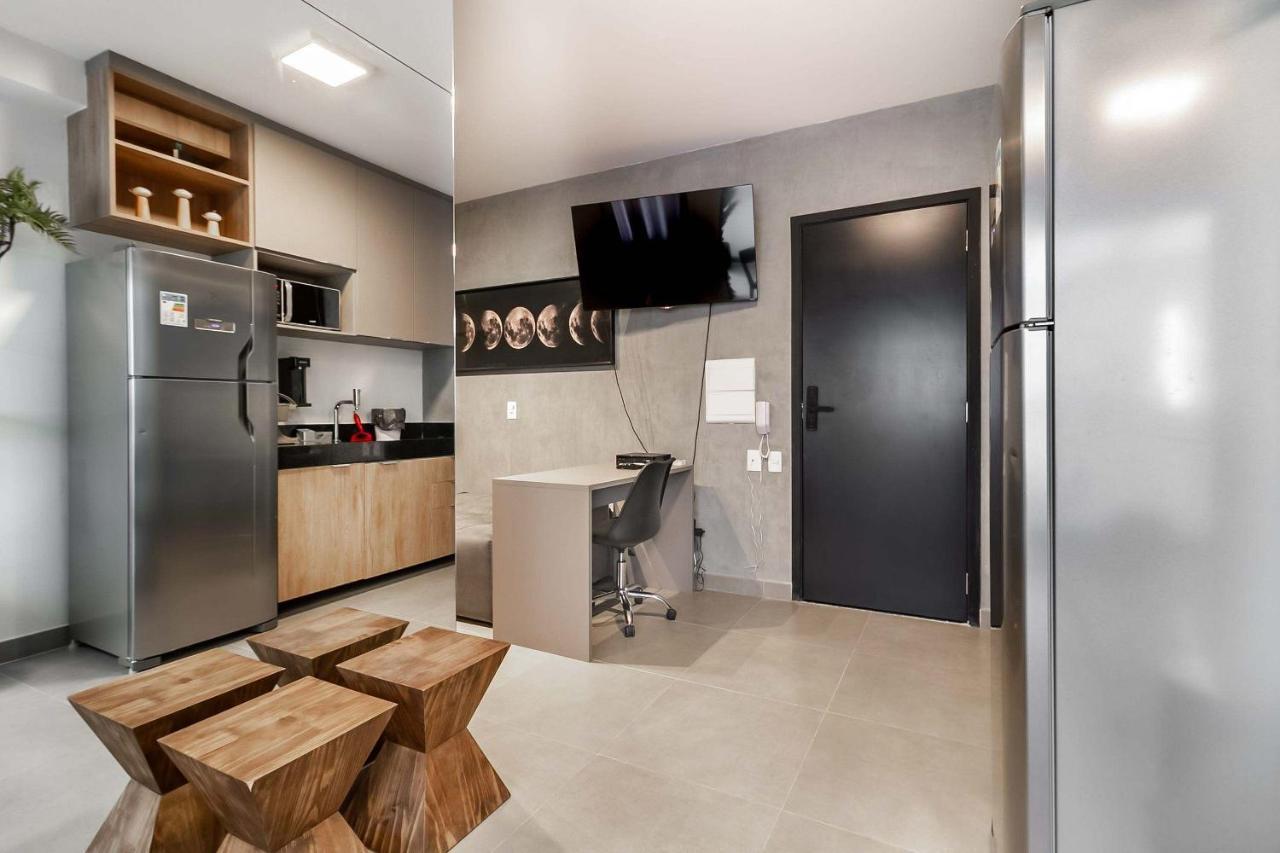 Apartamento Housi Oscar Freire *