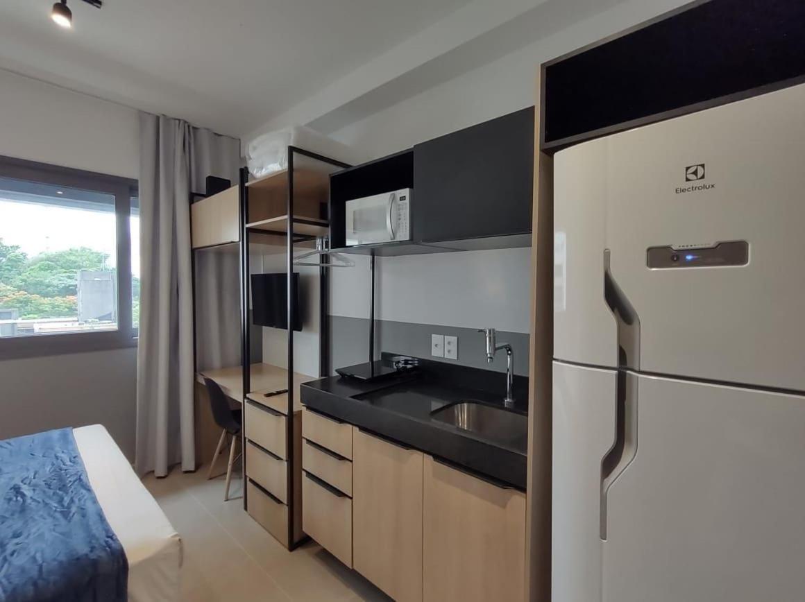 Apartamento Housi Oscar Freire *