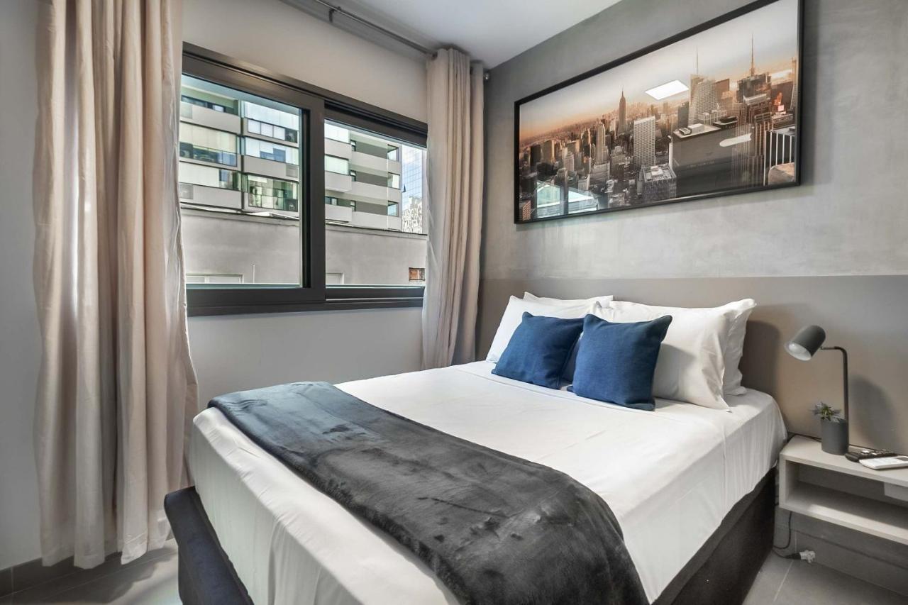 Apartamento Housi Oscar Freire São Paulo