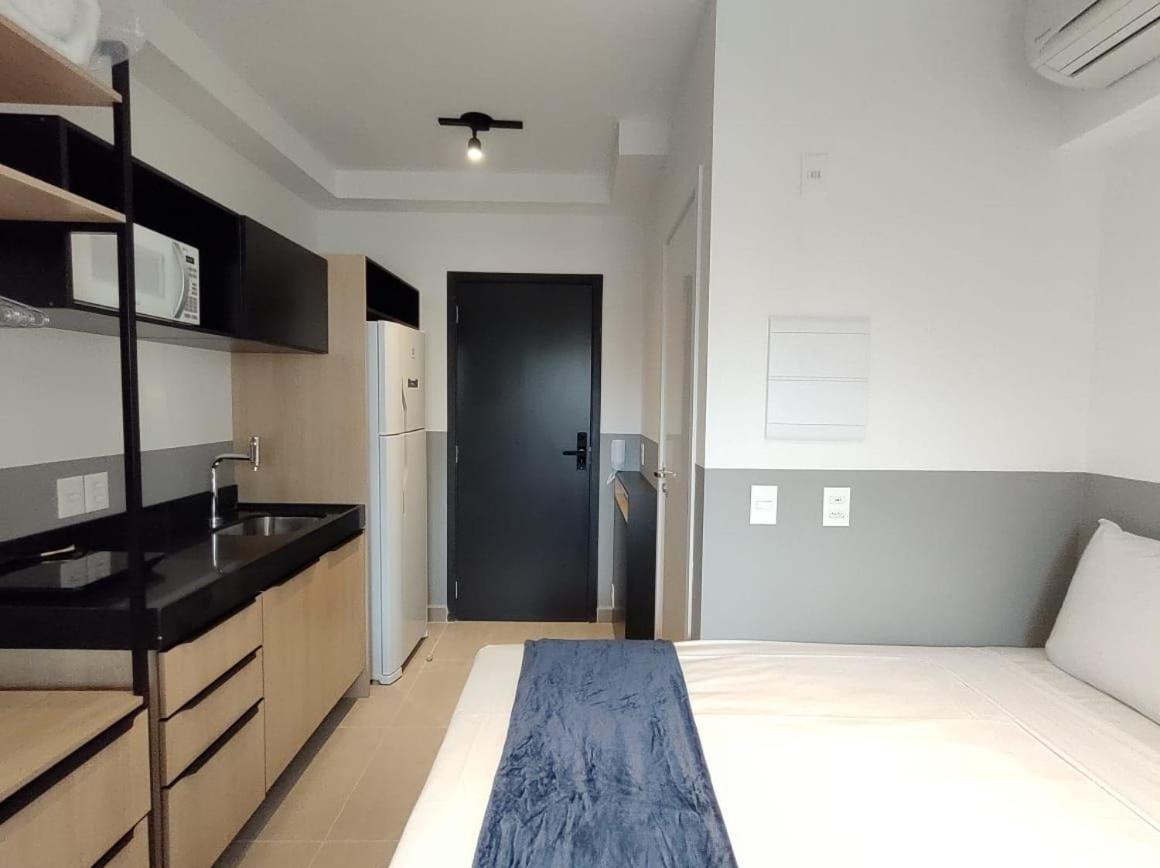 Housi Oscar Freire Apartamento São Paulo