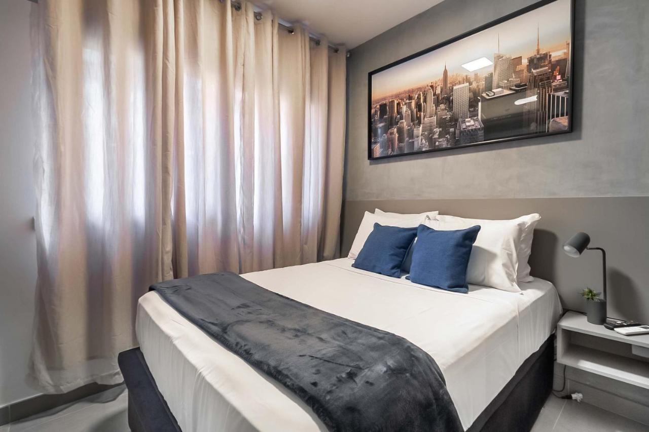 Housi Oscar Freire Apartamento São Paulo