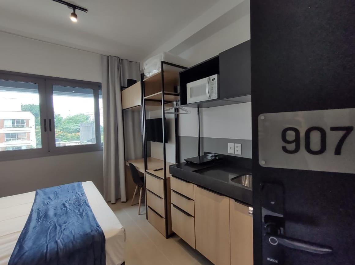 Apartamento Housi Oscar Freire São Paulo