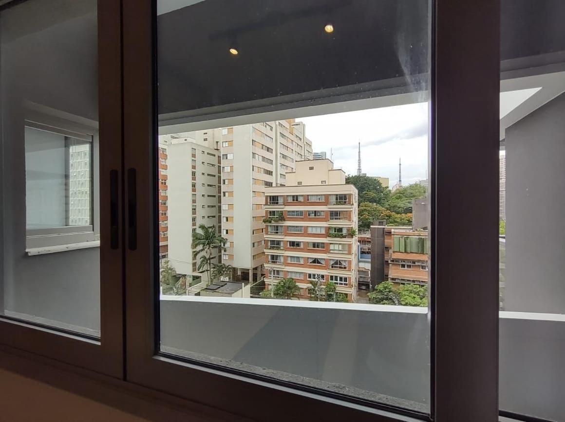Housi Oscar Freire Apartamento