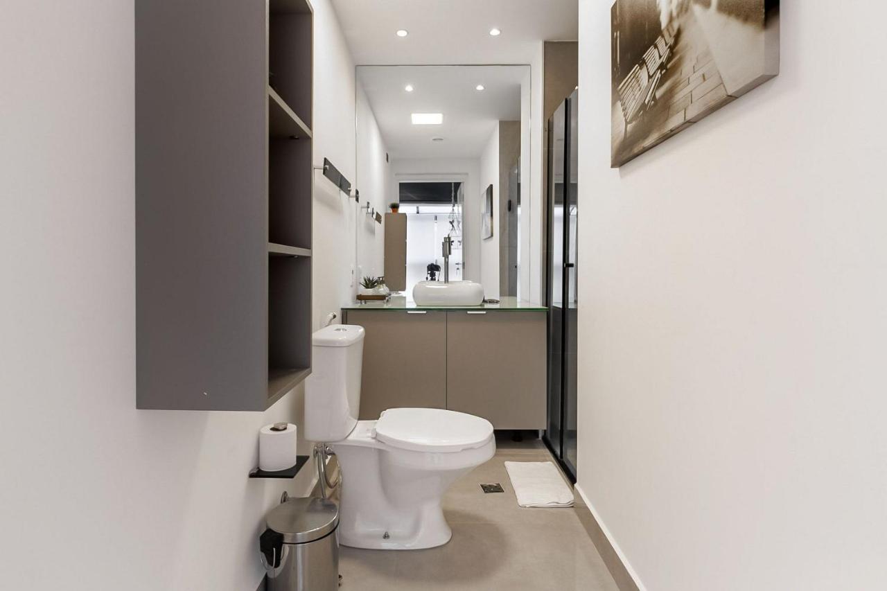 Housi Oscar Freire Apartamento *
