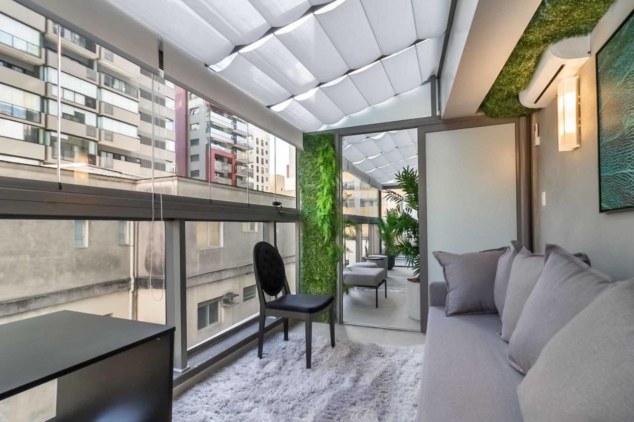 Housi Oscar Freire Apartamento São Paulo